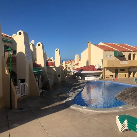 Apartament Mareverde