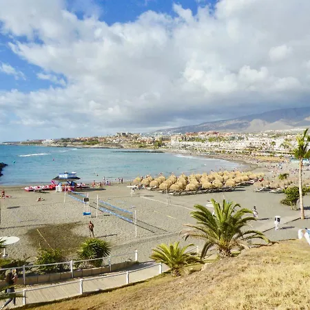 Apartament Mareverde