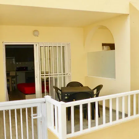 Apartament Mareverde *
