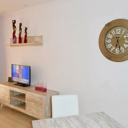 Apartament Mareverde Costa Adeje (Tenerife)