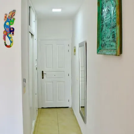 Mareverde Apartament *