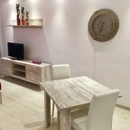 Apartament Mareverde Costa Adeje (Tenerife)