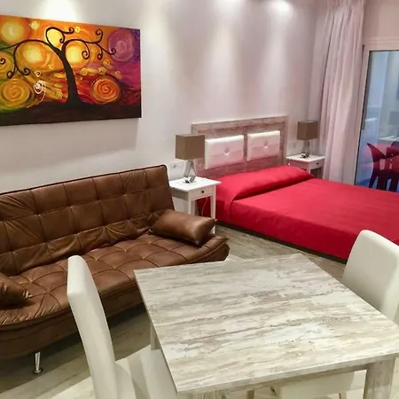 Mareverde Apartament