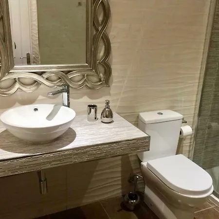 Mareverde Apartament