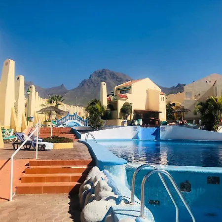 Mareverde Appartement *