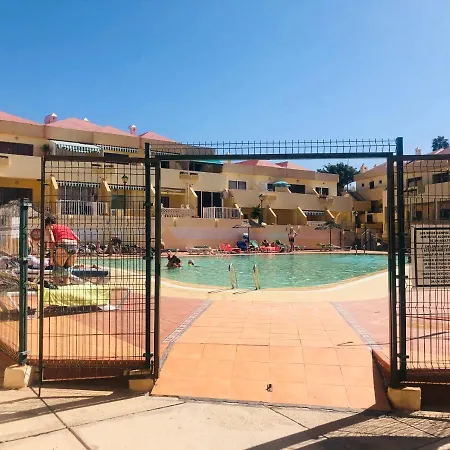 Mareverde Appartement *