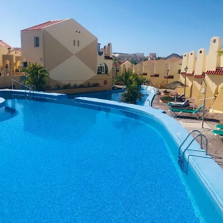 Apartamento Mareverde