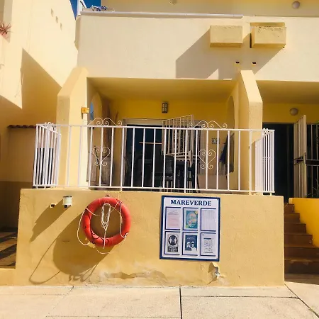 Mareverde Costa Adeje (Tenerife)