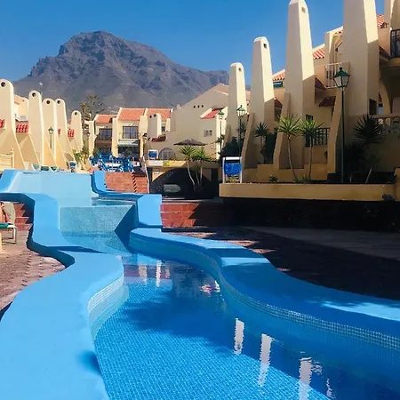 Mareverde Appartement