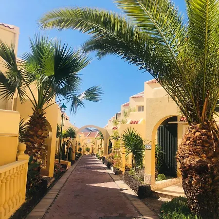 Appartement Mareverde