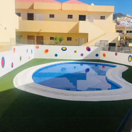 Appartement Mareverde *