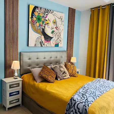 Mareverde Apartamento