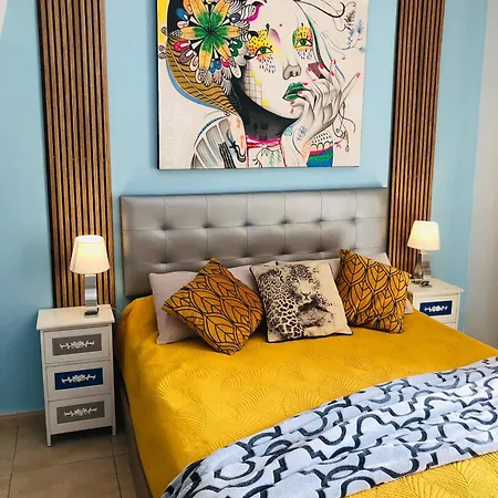 Apartamento Mareverde