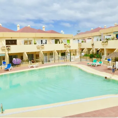 Mareverde Appartement