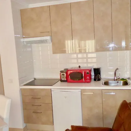 Mareverde Apartamento