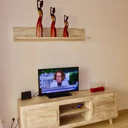 Mareverde Appartement