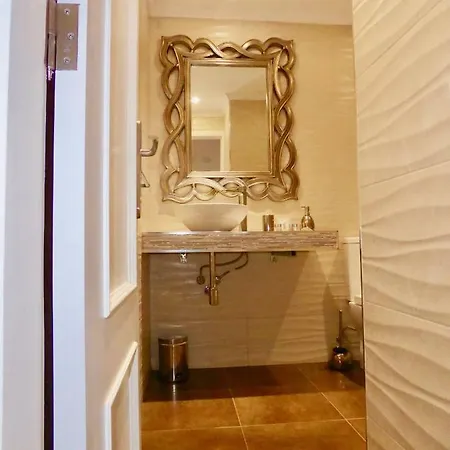 Mareverde * Costa Adeje (Tenerife)