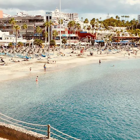 Mareverde Appartement Costa Adeje (Tenerife)