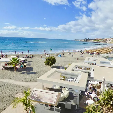 Appartement Mareverde *