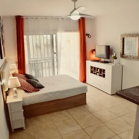 Mareverde * Costa Adeje (Tenerife)