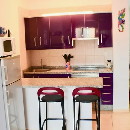 Mareverde Appartement