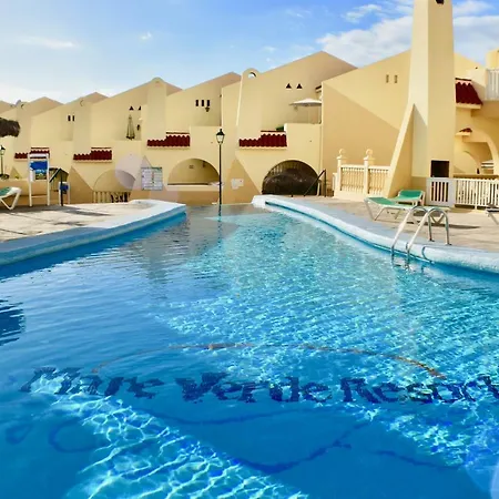 Mareverde Appartement