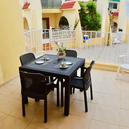 Mareverde Appartement