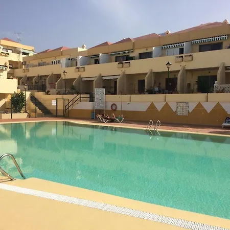 Mareverde Costa Adeje (Tenerife)