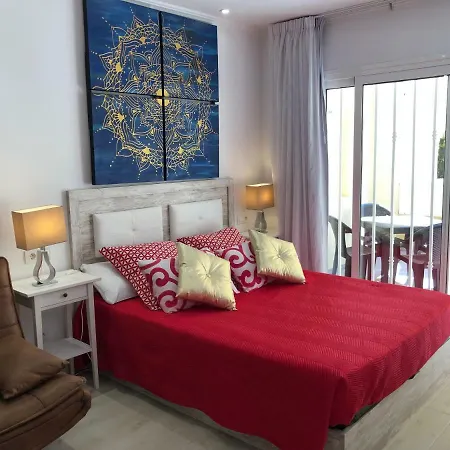 Mareverde Appartement