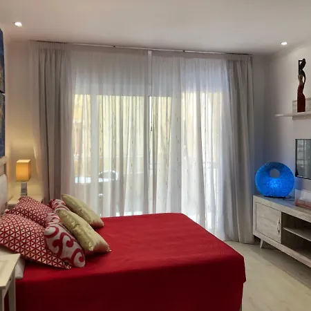 Appartement Mareverde *