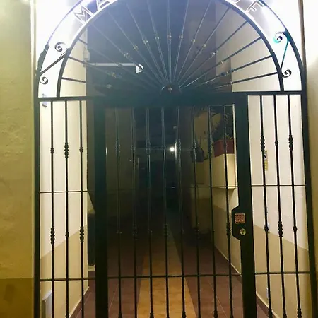 Mareverde Appartement Costa Adeje (Tenerife)