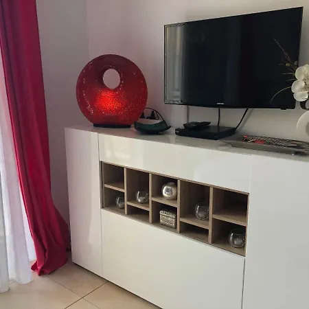 Apartment Mareverde Costa Adeje (Tenerife)