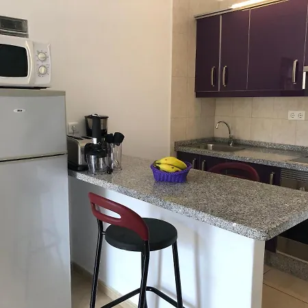 Mareverde Appartement