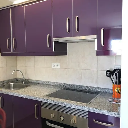 Apartment Mareverde Costa Adeje (Tenerife)