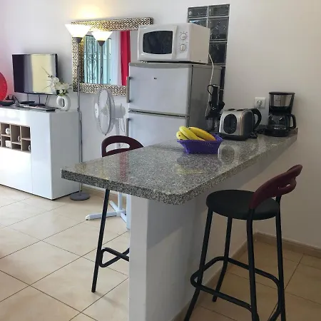 Mareverde Appartement Costa Adeje (Tenerife)